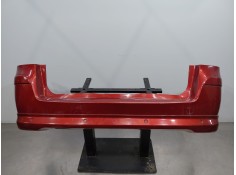 Recambio de paragolpes trasero para opel zafira / zafira family b (a05) 1.9 cdti (m75) referencia OEM IAM   