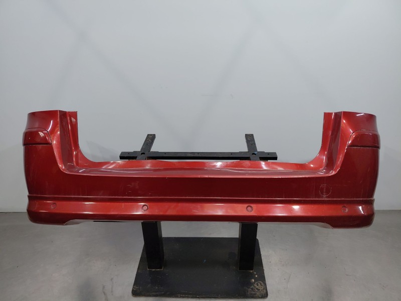 Recambio de paragolpes trasero para opel zafira / zafira family b (a05) 1.9 cdti (m75) referencia OEM IAM   