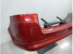 Recambio de paragolpes trasero para opel zafira / zafira family b (a05) 1.9 cdti (m75) referencia OEM IAM    2