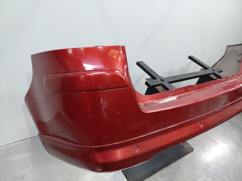 Recambio de paragolpes trasero para opel zafira / zafira family b (a05) 1.9 cdti (m75) referencia OEM IAM   