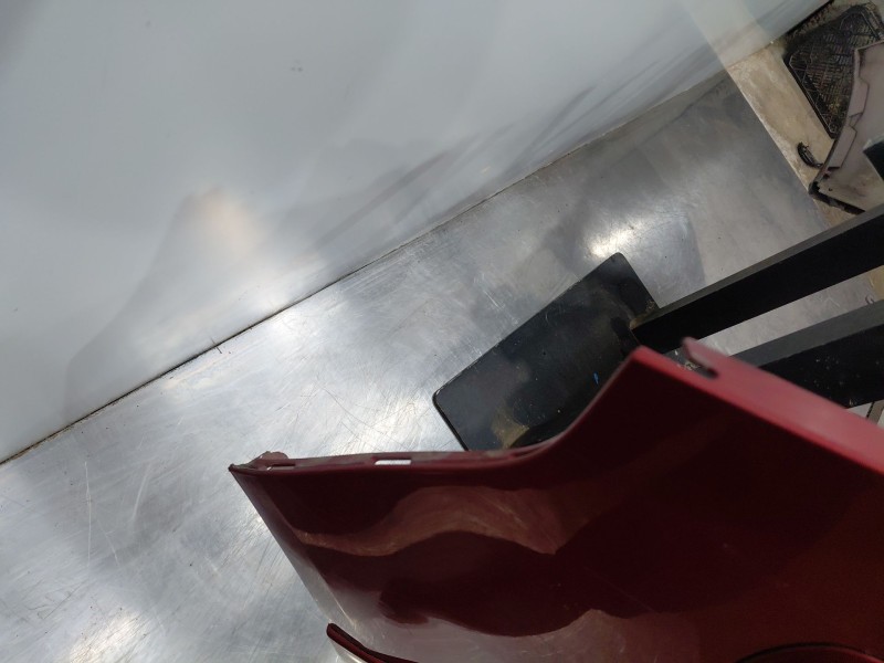 Recambio de paragolpes trasero para opel zafira / zafira family b (a05) 1.9 cdti (m75) referencia OEM IAM   