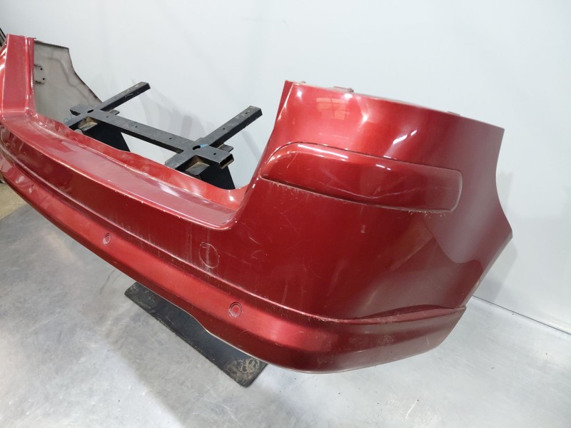 Recambio de paragolpes trasero para opel zafira / zafira family b (a05) 1.9 cdti (m75) referencia OEM IAM   