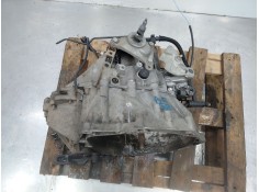 Recambio de caja cambios para peugeot 5008 (0u_, 0e_) 1.6 hdi referencia OEM IAM   