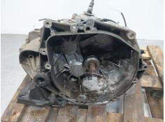Recambio de caja cambios para peugeot 5008 (0u_, 0e_) 1.6 hdi referencia OEM IAM   