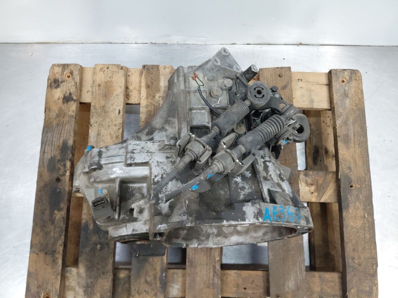 Recambio de caja cambios para kia picanto ex referencia OEM IAM   