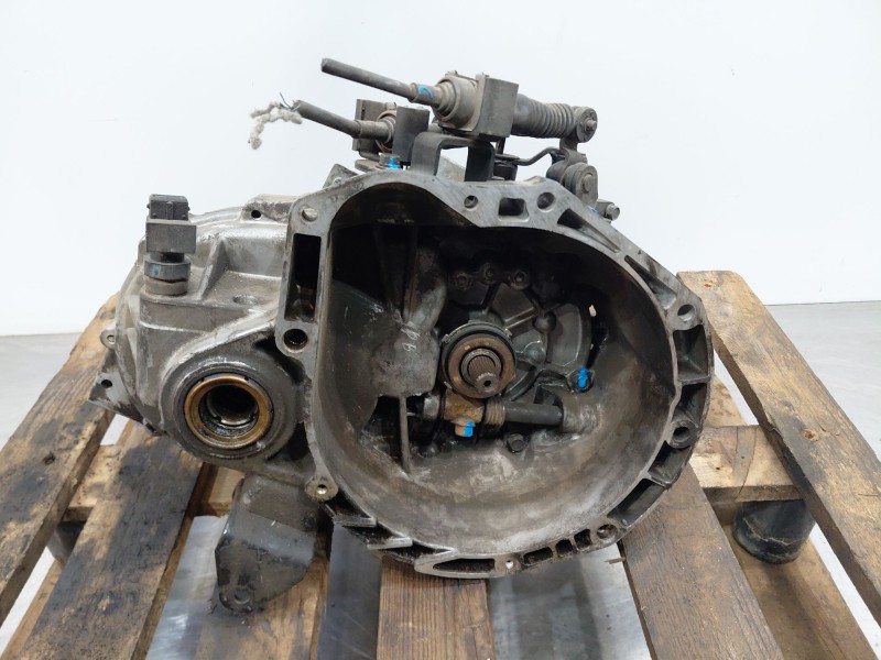 Recambio de caja cambios para kia picanto ex referencia OEM IAM   