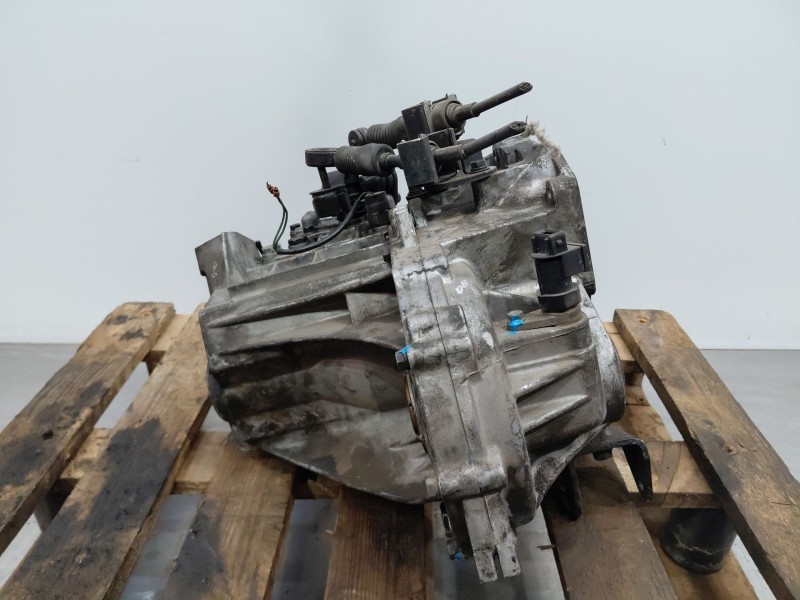 Recambio de caja cambios para kia picanto ex referencia OEM IAM   