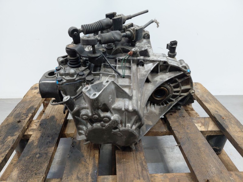 Recambio de caja cambios para kia picanto ex referencia OEM IAM   