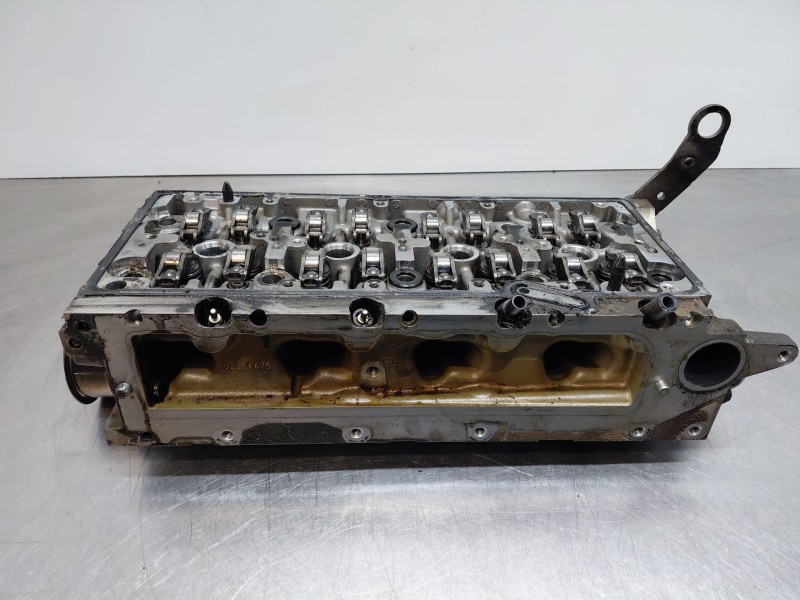 Recambio de culata para skoda octavia lim. (5e3) active referencia OEM IAM   