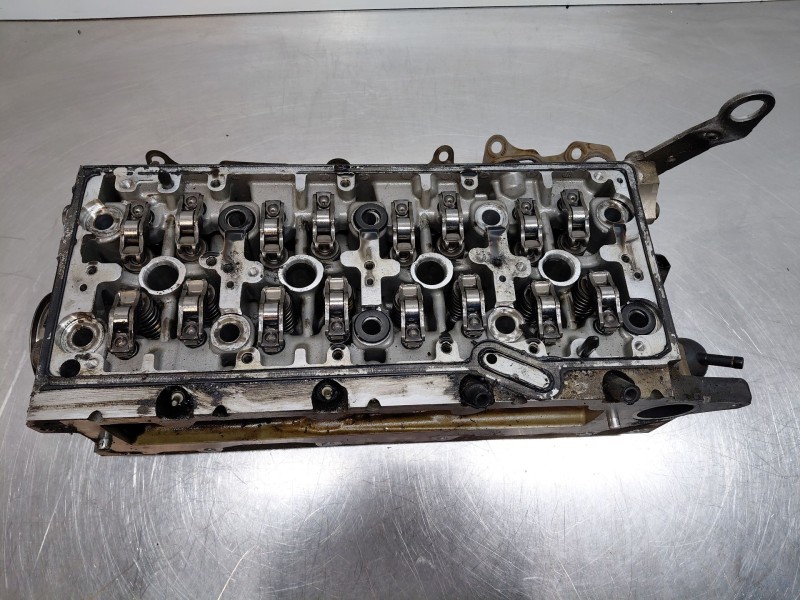 Recambio de culata para skoda octavia lim. (5e3) active referencia OEM IAM   