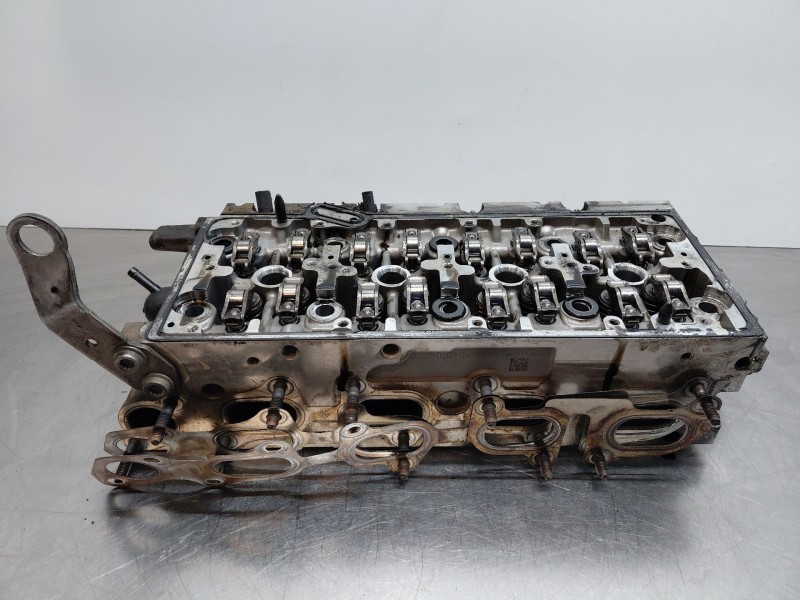 Recambio de culata para skoda octavia lim. (5e3) active referencia OEM IAM   