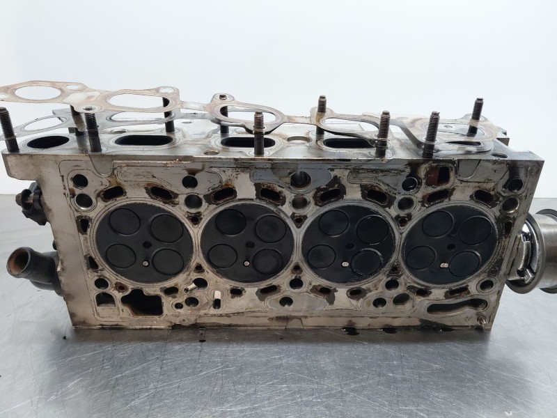 Recambio de culata para skoda octavia lim. (5e3) active referencia OEM IAM   