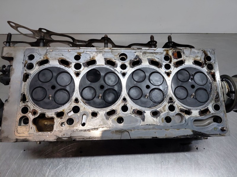 Recambio de culata para skoda octavia lim. (5e3) active referencia OEM IAM   