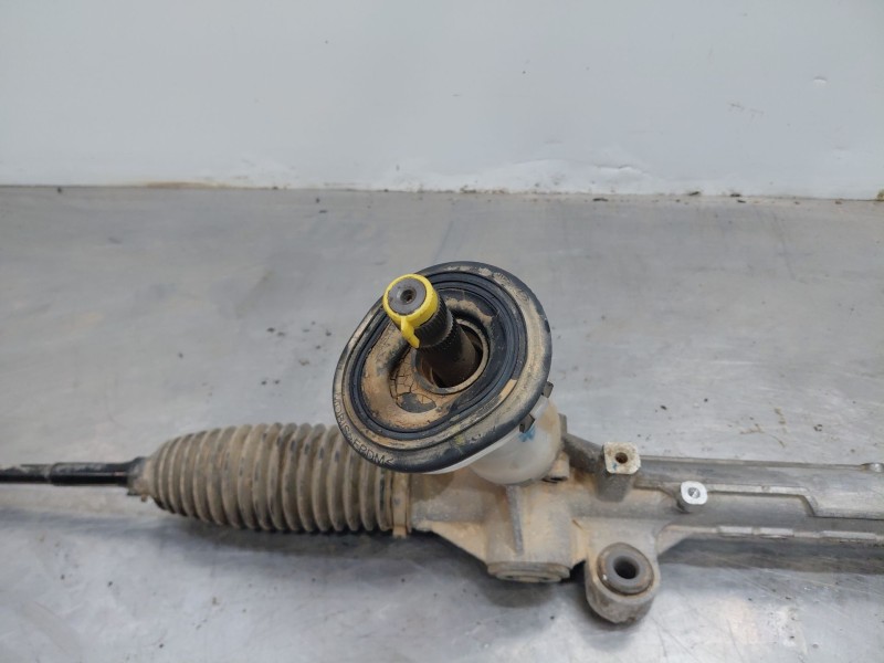 Recambio de cremallera direccion para kia niro concept referencia OEM IAM   