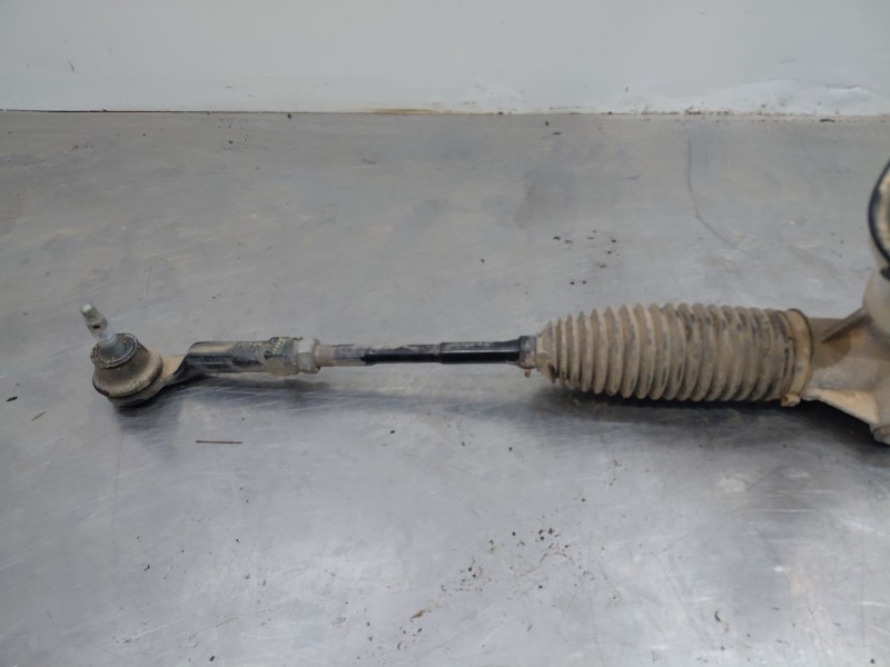 Recambio de cremallera direccion para kia niro concept referencia OEM IAM   