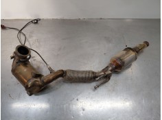 Recambio de filtro de particulas para seat arona suv referencia OEM IAM   