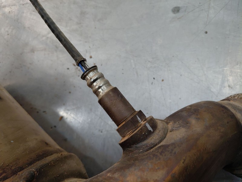 Recambio de filtro de particulas para seat arona suv referencia OEM IAM   