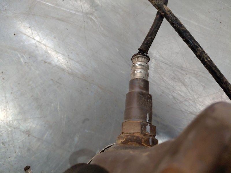 Recambio de filtro de particulas para seat arona suv referencia OEM IAM   