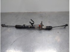 Recambio de cremallera direccion para fiat doblo ii cargo (263) multijet referencia OEM IAM   