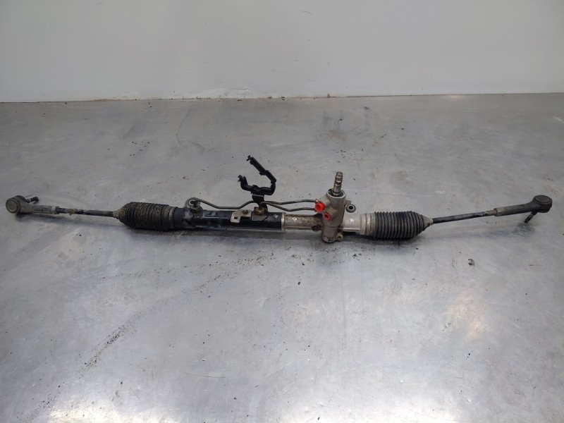 Recambio de cremallera direccion para fiat doblo ii cargo (263) multijet referencia OEM IAM   