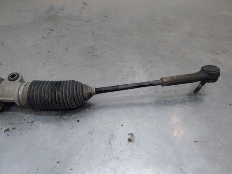 Recambio de cremallera direccion para fiat doblo ii cargo (263) multijet referencia OEM IAM   