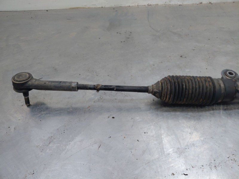 Recambio de cremallera direccion para fiat doblo ii cargo (263) multijet referencia OEM IAM   