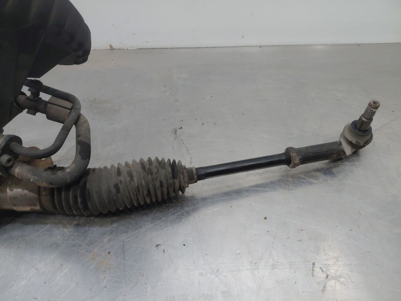 Recambio de cremallera direccion para ford s-max (ca1) trend referencia OEM IAM   