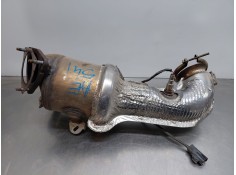 Recambio de filtro de particulas para land rover range rover evoque (l551) 2.0 d150 referencia OEM IAM   