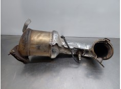 Recambio de filtro de particulas para land rover range rover evoque (l551) 2.0 d150 referencia OEM IAM    2