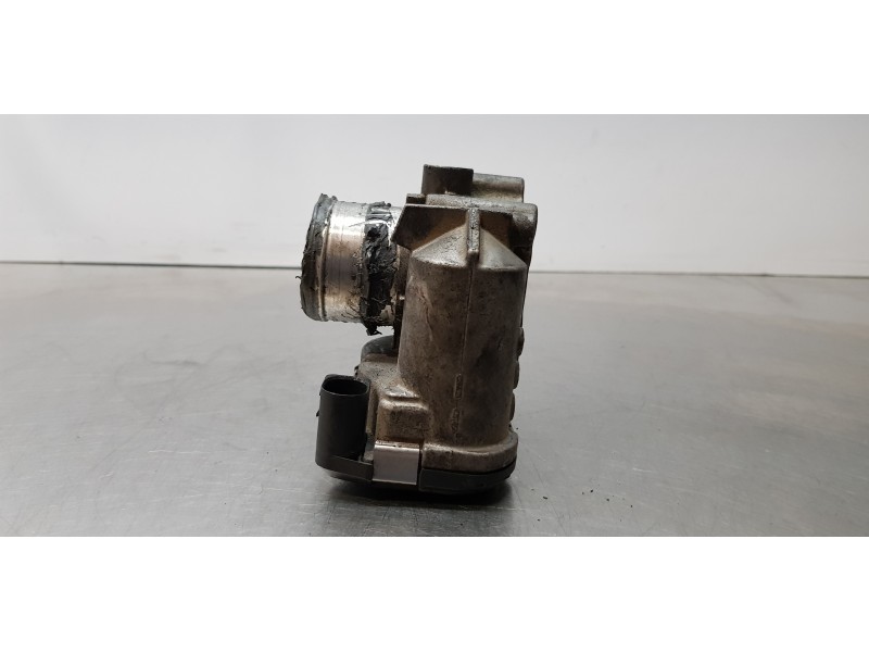 Recambio de caja mariposa para renault megane ii berlina 3p gt referencia OEM IAM 8200330810   Recambio de caja mariposa para renault megane ii berlina 3p gt referencia OEM IAM 8200330810