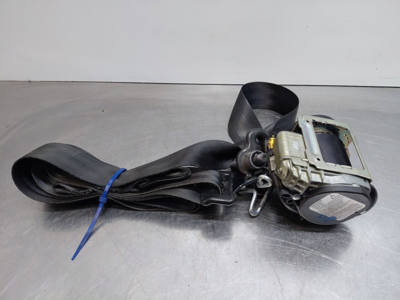 Recambio de cinturon seguridad delantero izquierdo para ford s-max (ca1) trend referencia OEM IAM   