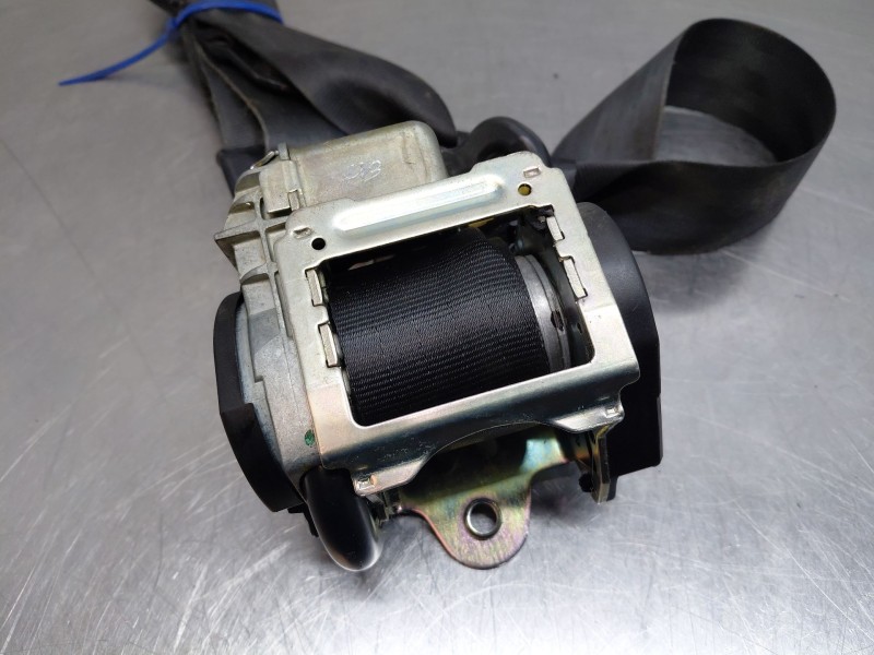 Recambio de cinturon seguridad delantero izquierdo para ford s-max (ca1) trend referencia OEM IAM   