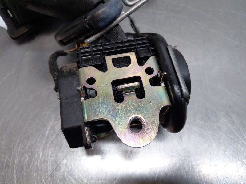 Recambio de cinturon seguridad delantero izquierdo para ford s-max (ca1) trend referencia OEM IAM   