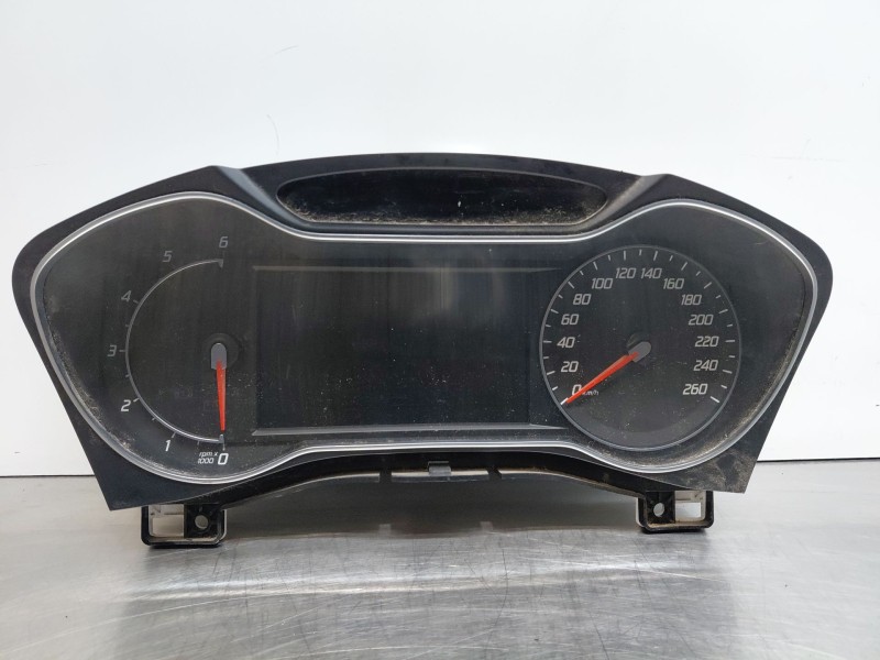 Recambio de cuadro instrumentos para ford s-max (ca1) trend referencia OEM IAM   