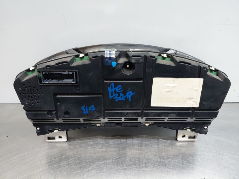 Recambio de cuadro instrumentos para ford s-max (ca1) trend referencia OEM IAM   