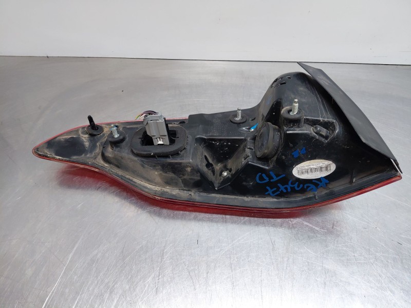 Recambio de piloto trasero derecho para ford s-max (ca1) trend referencia OEM IAM   