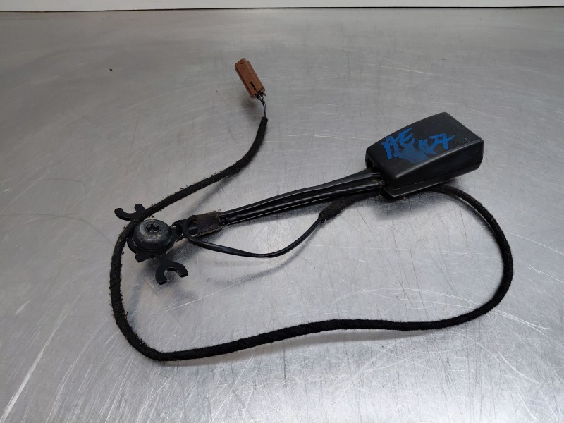 Recambio de pretensor airbag izquierdo para ford s-max (ca1) trend referencia OEM IAM   