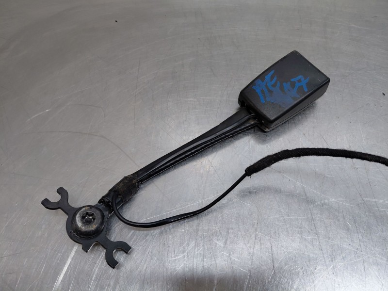 Recambio de pretensor airbag izquierdo para ford s-max (ca1) trend referencia OEM IAM   