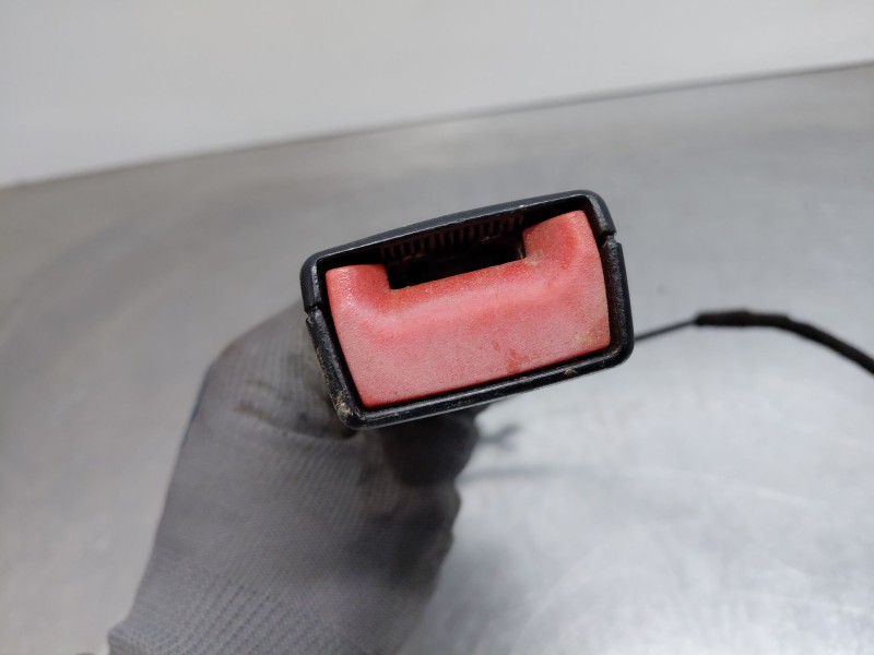 Recambio de pretensor airbag izquierdo para ford s-max (ca1) trend referencia OEM IAM   