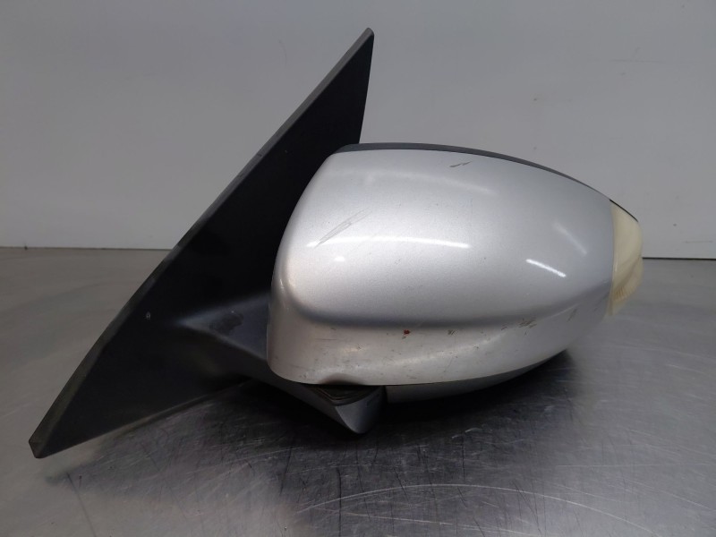 Recambio de retrovisor izquierdo para ford s-max (ca1) trend referencia OEM IAM   