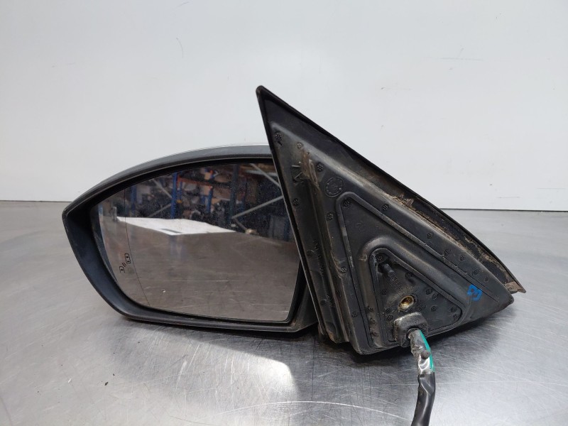 Recambio de retrovisor izquierdo para ford s-max (ca1) trend referencia OEM IAM   