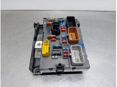 Recambio de caja reles / fusibles para citroën c3 i (fc_, fn_) 1.4 hdi referencia OEM IAM 9664055480  