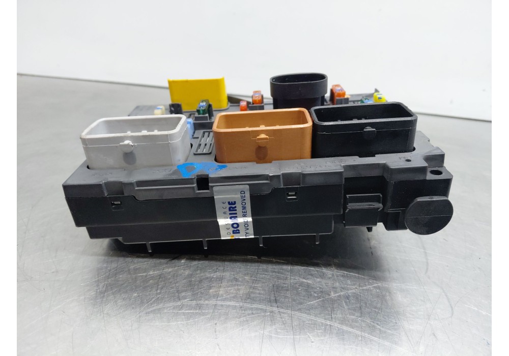 Recambio de caja reles / fusibles para citroën c3 i (fc_, fn_) 1.4 hdi referencia OEM IAM 9664055480  