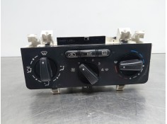 Recambio de mando climatizador para citroën c3 i (fc_, fn_) 1.4 hdi referencia OEM IAM   