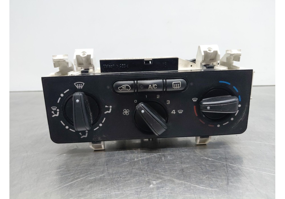 Recambio de mando climatizador para citroën c3 i (fc_, fn_) 1.4 hdi referencia OEM IAM   