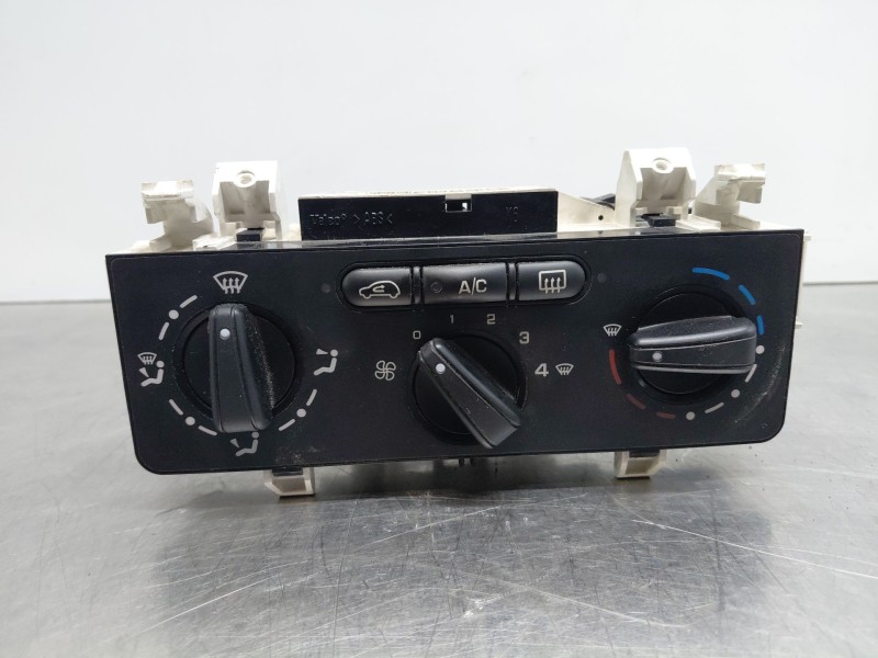 Recambio de mando climatizador para citroën c3 i (fc_, fn_) 1.4 hdi referencia OEM IAM   