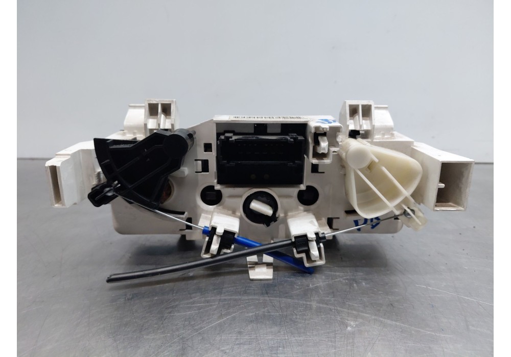 Recambio de mando climatizador para citroën c3 i (fc_, fn_) 1.4 hdi referencia OEM IAM   