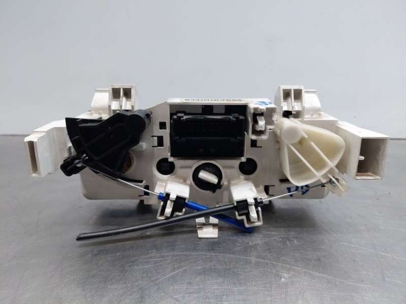 Recambio de mando climatizador para citroën c3 i (fc_, fn_) 1.4 hdi referencia OEM IAM   