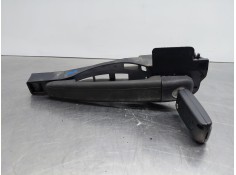 Recambio de maneta exterior delantera izquierda para citroën c3 i (fc_, fn_) 1.4 hdi referencia OEM IAM   