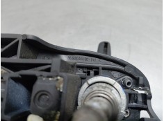 Recambio de maneta exterior delantera izquierda para citroën c3 i (fc_, fn_) 1.4 hdi referencia OEM IAM    2
